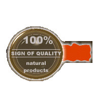 sign of quality